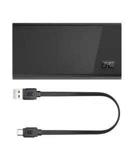 Green Cell външна батерия PowerPlay 20S 20000mAh 22
