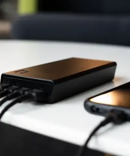 Green Cell външна батерия PowerPlay 20S 20000mAh 22