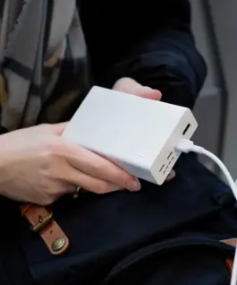 Green Cell външна батерия PowerPlay 20S 20000mAh 22