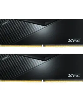 Adata памет XPG Lancer DDR5 6400 DIMM 64GB (2x32) CL32 черен