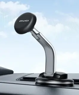 AWEI Magnetic holder X45 windshield or cockpit