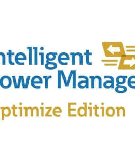 Eaton IPM 1 year subscription for 3 power and IT node