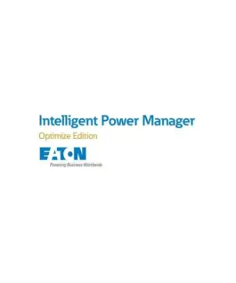 Alternative view of Eaton IPM 1 year subscription for 3 power and IT node