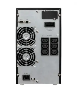 Alternative view of Eaton UPS 9E UPS, 2000 VA 1600 W 9E2000I