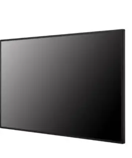 LG Electronics Monitor 65UM5N-H 500cd/m2 UHD 24/7