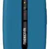 Maxcom Telephone MM 828 4G dual sim blue