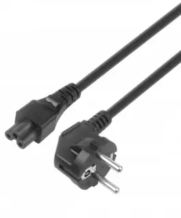 TB Power кабел 3 m IEC C5 VDE