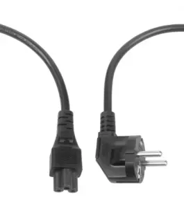 TB Power кабел 3 m IEC C5 VDE - Image 3