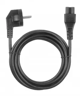 TB Power кабел 3 m IEC C5 VDE - Image 5