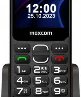 Maxcom Telephone MM443 4G dual sim