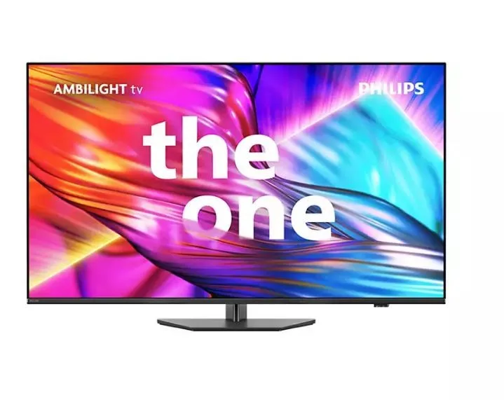 Philips TV LED 50 inches 50PUS8919/12