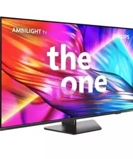 Alternative view of Philips TV LED 50 inches 50PUS8919/12