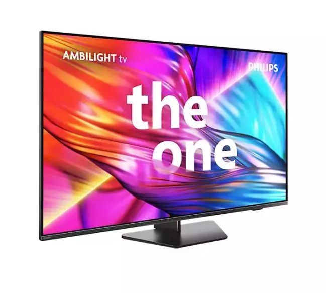 Philips TV LED 50 inches 50PUS8919/12 - Image 2
