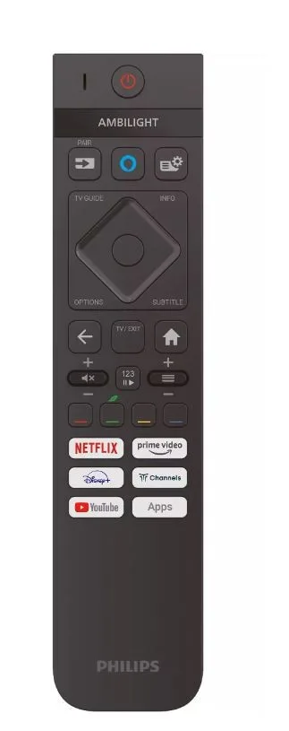 Philips TV LED 50 inches 50PUS8919/12 - Image 3