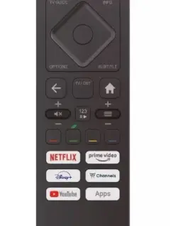Philips TV 55 inches LED 55PUS8319/12