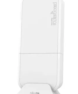 2-лентова точка за достъп MikroTik wAP ac LTE6 kit RBwAPGR-5HacD2HnD&R11e-LTE6