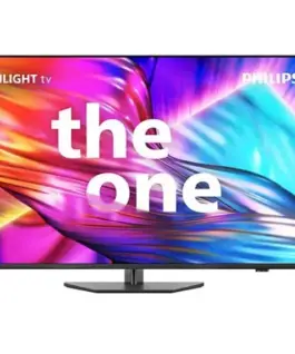 Philips TV LED 65 inches 65PUS8919/12
