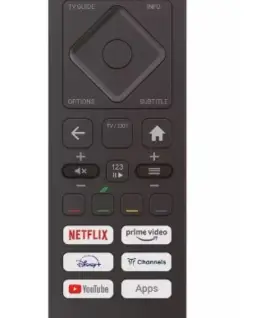 Philips TV LED 65 inches 65PUS8919/12