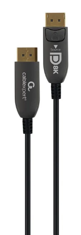 Gembird кабел 8K DisplayPort AOC Premium 5m