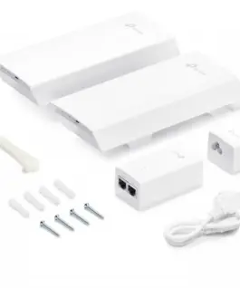 Alternative view of TP-LINK TP-Link EAP211-Bridge K IT 867 Mbps In/Outdoor