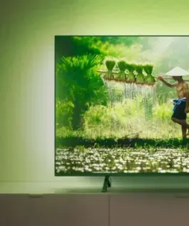 Philips TV LED 50 inches 50PUS8319/12