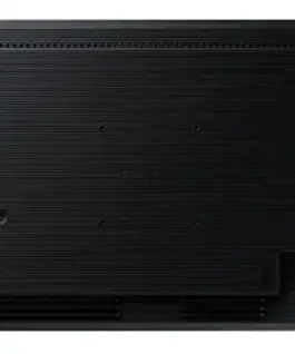 Alternative view of Samsung Professional монитор QB24C-T 24 inches Matte, Touch 16h/7 250(cd/m2) 1920x1080(FHD) S10 Player(Tizen7, VXT Ready) WiFi/BT 3 years d2d (LH24QBRBBGCXEN)