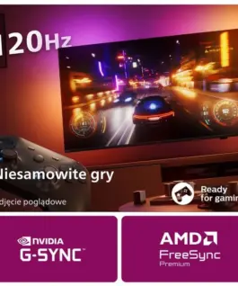 Philips TV 55 inches OLED 55OLED769/12