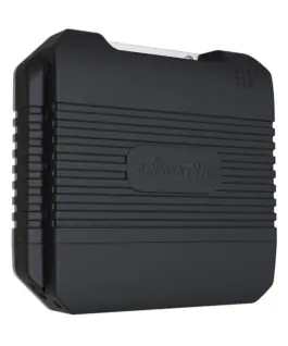 LTE точка за достъп MikroTik LtAP LTE6 kit RBLtAP-2HnD&R11e-LTE6