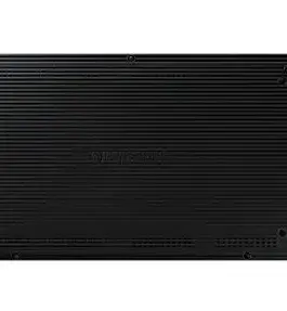 Alternative view of Samsung Monitor professional SH37C 37 inches 16:4,5 Mat 24h/7 700(cd/m2) 1920x540 S10 Player (Tizen 7, VXT Ready) Wi-Fi/BT 3 years d2d (LH37SHCEBGBXEN)