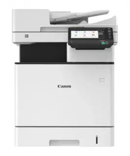 Canon Multifunctional Printer MF842Cdw 6162C008