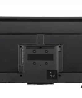 Alternative view of Toshiba TV LED 32 inches 32WA2363DG