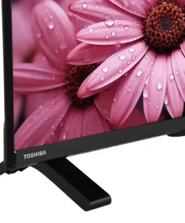 Toshiba TV LED 32 inches 32WA2363DG