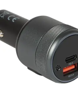 BLOW Transmiter FM Bluetooth5.1 + QC3.0 + PD 24W