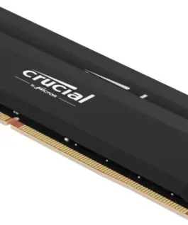 Crucial памет DDR5 Pro Overclocking 32/6000(2*16GB) CL36