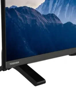Toshiba TV LED 32 inches 32LA2E63DG
