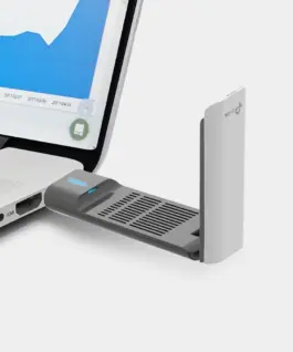 TP-LINK USB адаптер Archer TX20UH AX1800