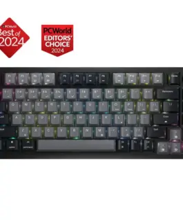 Corsair Keyboard K65 PLus Wireless 75% RGB