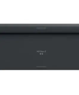 Logitech Keyboard MX Keys S Graphite US