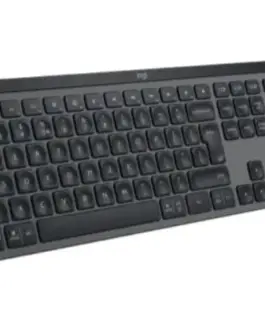 Logitech Keyboard MX Keys S Graphite US