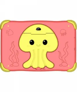 Kruger & Matz PC Tab for kids Kruger & Matz FUN 808 червен