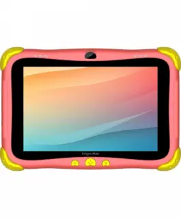 Kruger & Matz PC Tab for kids Kruger & Matz FUN 808 червен