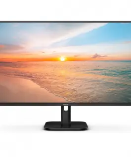Philips Monitor 27E1N1100A 27 inches IPS 100Hz HDMI Speakers