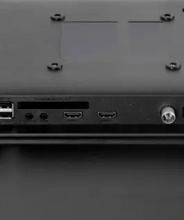 Kruger & Matz TV 32 inches HD H.265 HEVC