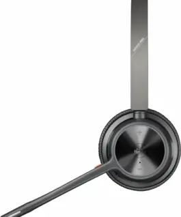 POLY Headset Voyager 4320 MS Certified USB-A +BT700 dongle 77Y98AA