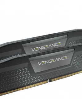 Alternative view of Corsair памет DDR5 Vengeance 32GB/5200 (2*16GB) CL40