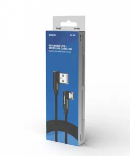 Savio кабел Micro USB CL-162