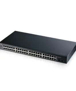 Zyxel Switch GS1900-48 v2 48P GS1900-48-EU0102F