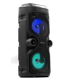 SQUEAK BLUETOOTH SPEAKER 5.0 E DR HARMONY SQ1004