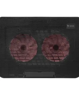 Alternative view of Savio Cooling stand COS-02 SAVIO