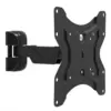 Maclean Handle for TV or монитор 13-42 MC-741 25kg черен